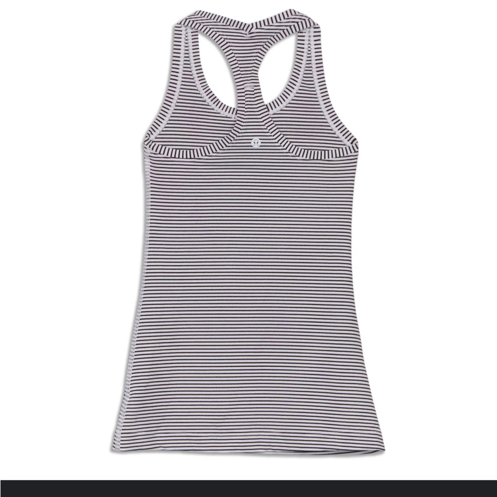 Lululemon Racerback Top